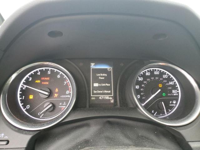 2020 TOYOTA CAMRY LE - 4T1C11AK9LU903630
