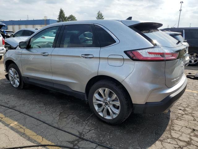 Vin: 2fmpk4k97pba57148, lot: 60434825, ford edge titanium 20232