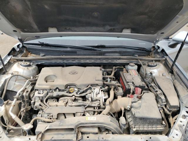 2018 TOYOTA CAMRY L JTNB11HK7J3022462