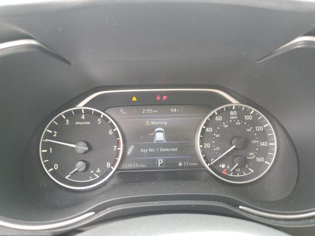 2016 NISSAN MAXIMA 3.5 - 1N4AA6AP3GC395743