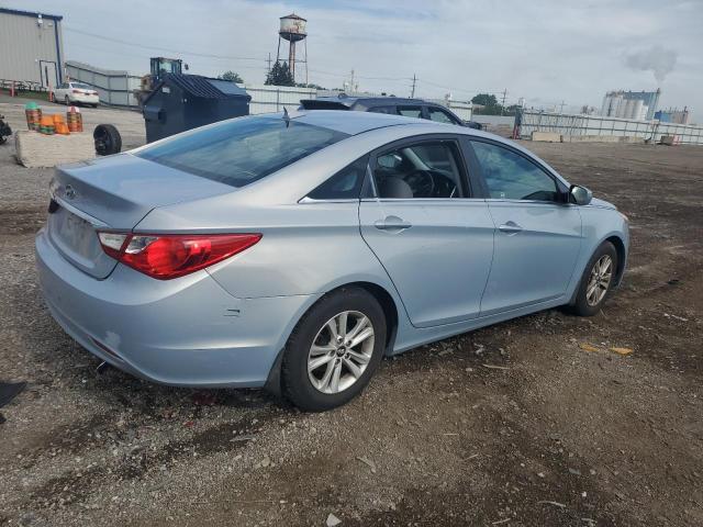 Vin: 5npeb4ac7bh262507, lot: 62005335, hyundai sonata gls 20113