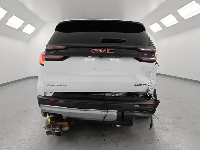 2024 GMC ACADIA UPL 1GKENKKS9RJ191110