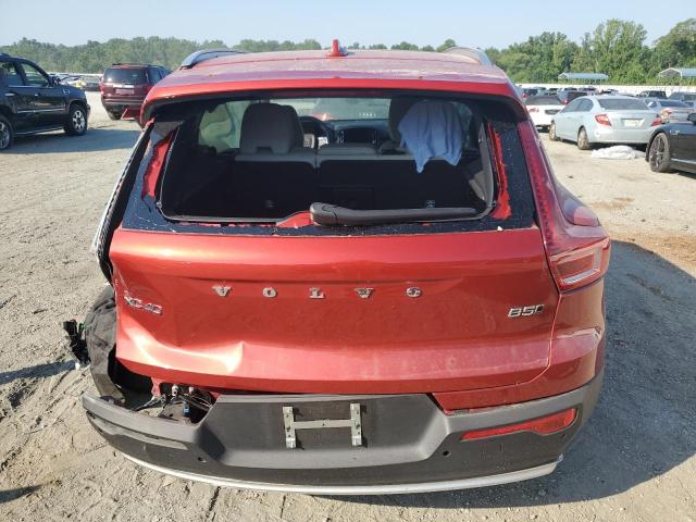2025 VOLVO XC40 ULTRA YV4L12UF2S2464674