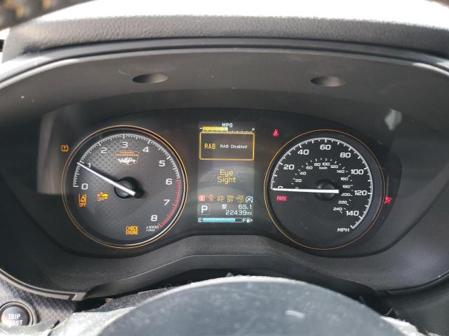 2024 SUBARU FORESTER W JF2SKAJC5RH511110