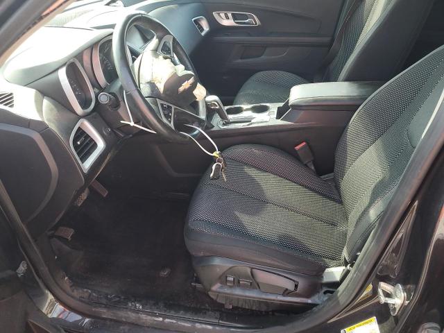 2015 CHEVROLET EQUINOX LT - 1GNALBEK7FZ123825