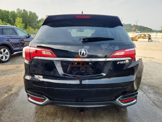 2017 ACURA RDX TECHNO 5J8TB3H54HL019512
