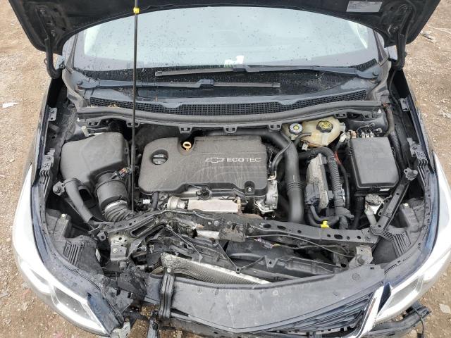 2017 CHEVROLET CRUZE LS 1G1BC5SM8H7278122