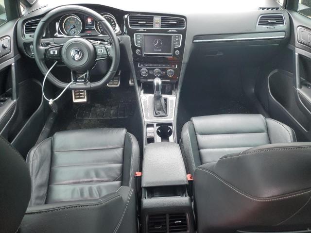 2017 VOLKSWAGEN GOLF R WVWVF7AU2HW078982