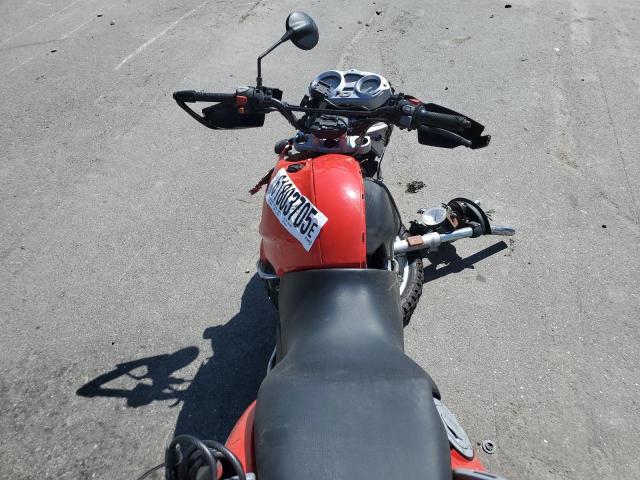 2009 BMW G650 GS - WB101790X9ZW88832