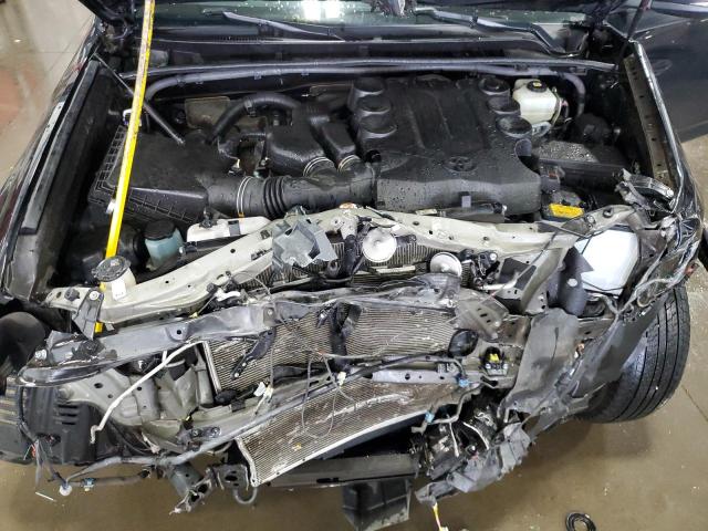 2021 TOYOTA 4RUNNER NI JTEJU5JR5M5969493