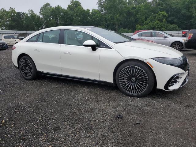 2023 MERCEDES-BENZ EQS SEDAN W1KCG4EB5PA022984