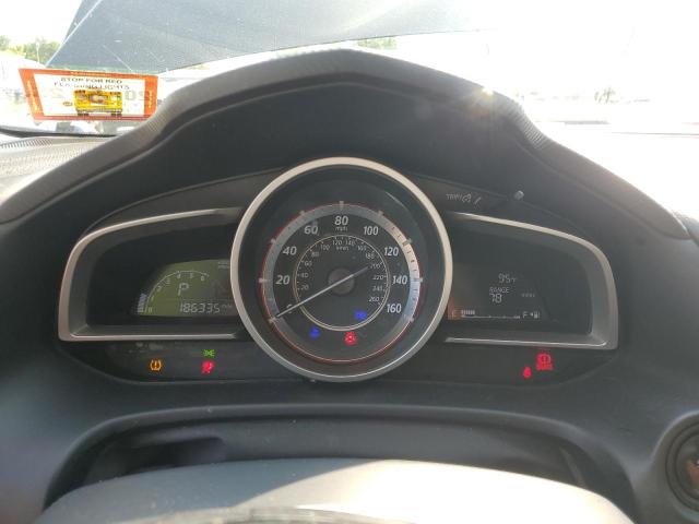 2016 MAZDA 3 TOURING - JM1BM1W77G1316569