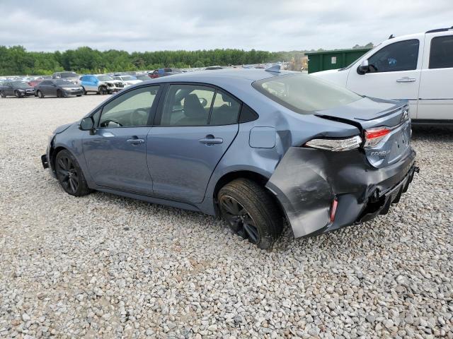 2024 TOYOTA COROLLA LE - JTDBCMFE5RJ021735