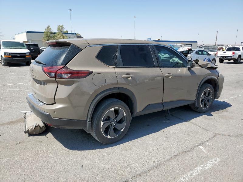 2024 NISSAN ROGUE SV JN8BT3BA5RW353467
