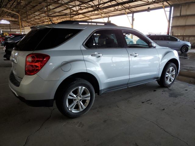 Vin: 2cnfleec9b6261893, lot: 59395555, chevrolet equinox lt 20113