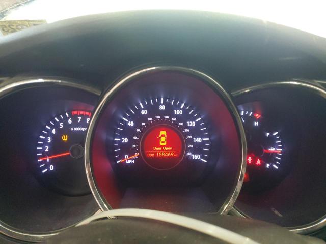 2011 KIA OPTIMA LX - KNAGM4A74B5084509
