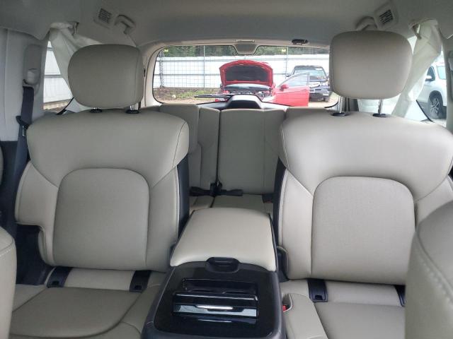 2023 INFINITI QX80 LUXE JN8AZ2AE9P9307676