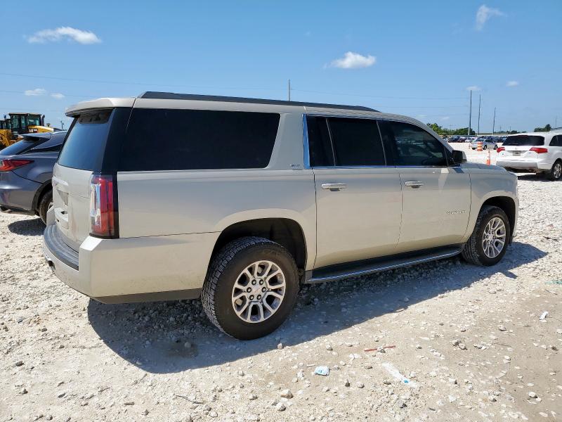 2017 GMC YUKON XL K 1GKS2GKC4HR109639