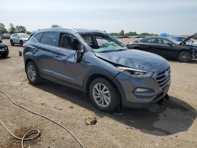 Vin: km8j33a47gu157585, lot: 60732385, hyundai tucson limited 20164
