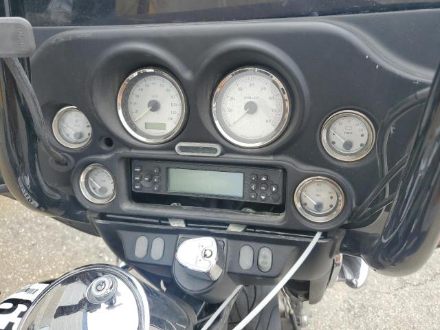 2007 HARLEY-DAVIDSON FLHX 1HD1KB4167Y653956