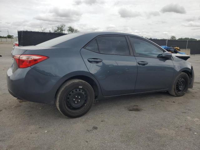 Vin: 2t1burhe2jc994272, lot: 59337055, toyota corolla l 20183