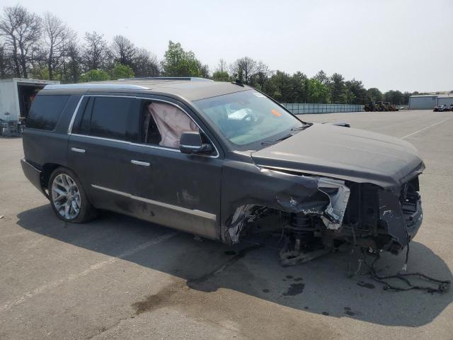 2018 CADILLAC ESCALADE P 1GYS4CKJ0JR377133