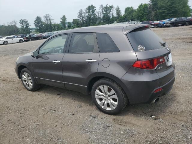 Vin: 5j8tb1h52aa005730, lot: 60951575, acura rdx technology 20102