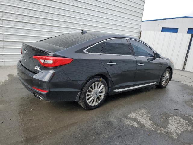 Vin: 5npe34af0fh161774, lot: 58970555, hyundai sonata sport 20153