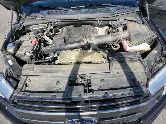 2019 FORD F150 SUPER - 1FTEW1E42KFB74447
