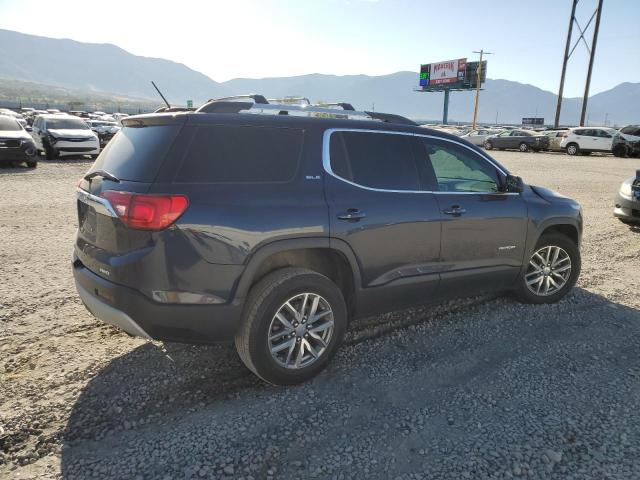 Vin: 1gkknsla6hz193339, lot: 61695395, gmc acadia sle 20173