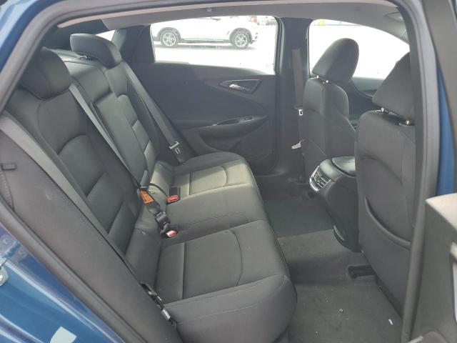 2024 CHEVROLET MALIBU LT - 1G1ZD5STXRF172524