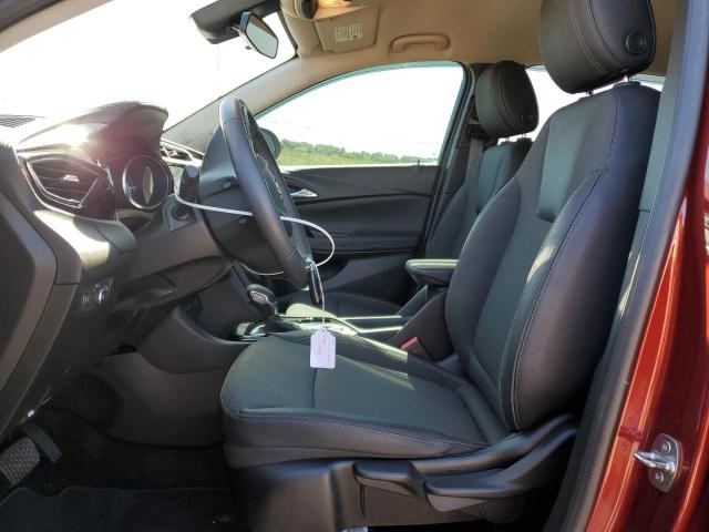 2022 BUICK ENCORE GX KL4MMBS25NB108569