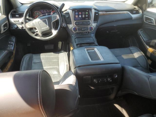 2016 GMC YUKON DENA - 1GKS2CKJXGR226549
