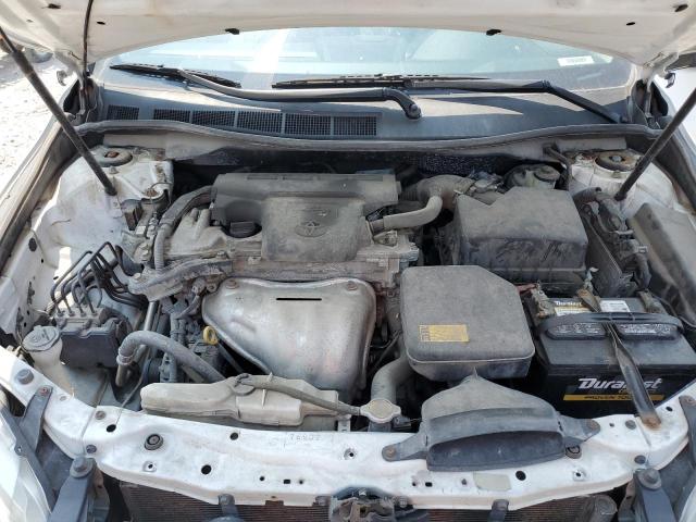 2015 TOYOTA CAMRY LE - 4T1BF1FK6FU872847