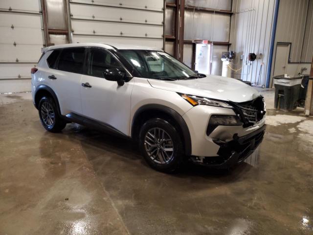 Vin: 5n1bt3ab1rc698157, lot: 61768855, nissan rogue s 20244