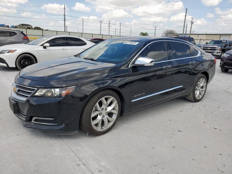 Vin: 1g1105s3xku105299, lot: 62119975, chevrolet impala premier 2019 img_1