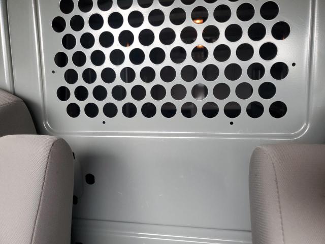 2021 NISSAN NV 2500 S 1N6BF0KY0MN803519
