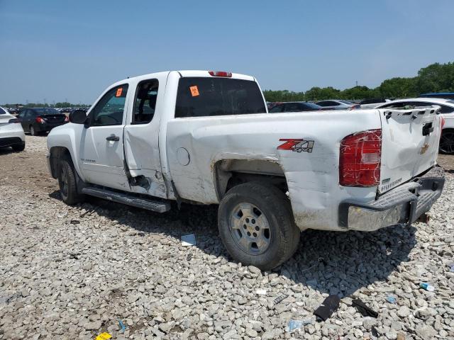 Vin: 1gcrkse73cz264624, lot: 61097025, chevrolet all models k1500 lt 20122