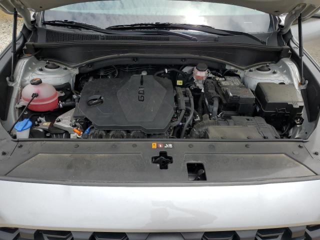 2023 HYUNDAI SANTA FE S - 5NMS24AJ3PH613340