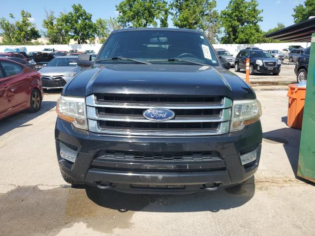 2017 FORD EXPEDITION - 1FMJK1JT0HEA69665