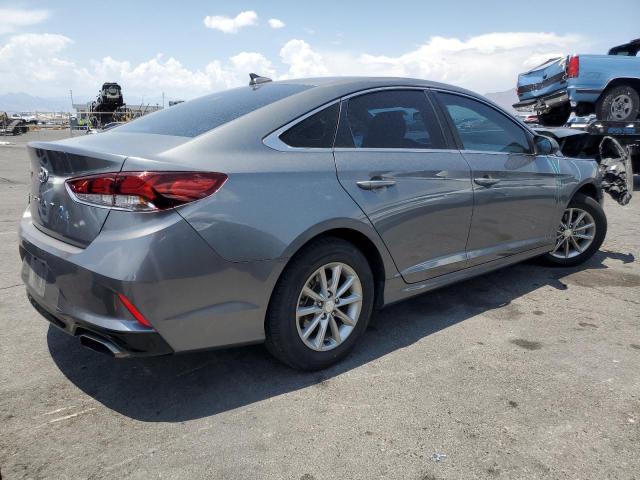 Vin: 5npe24af6jh690884, lot: 59621915, hyundai sonata se 20183