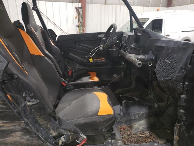2024 POLARIS RZR XP 4 1 3NSNMF99XRF303346