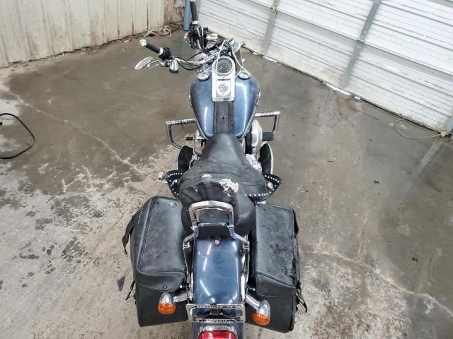 2003 HARLEY-DAVIDSON FLSTF 1HD1BMY153Y061254