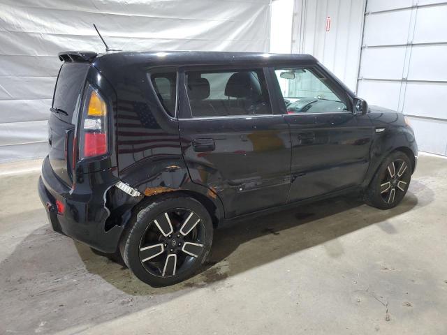 Vin: kndjt2a21a7127954, lot: 59948095, kia soul + 20103