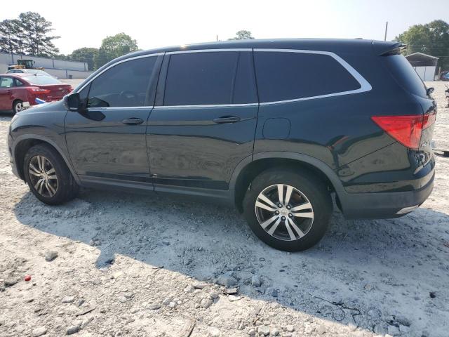 Vin: 5fnyf6h64gb124135, lot: 59610955, honda pilot exl 20162