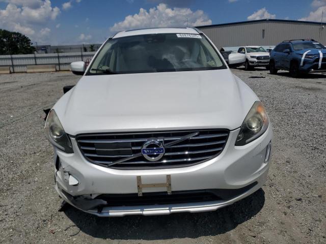 2015 VOLVO XC60 T6 PL YV4902RM6F2667688
