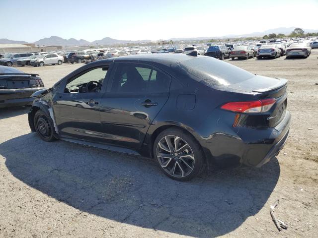 Vin: 5yfs4rce6lp037301, lot: 57531185, toyota corolla se 20202