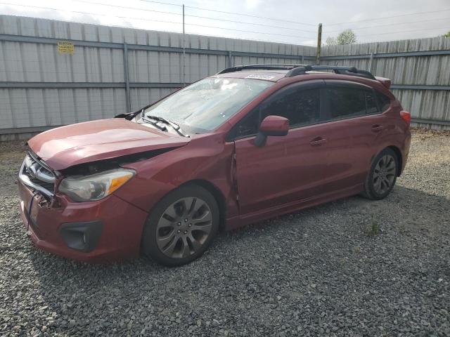 Vin: jf1gpau67d2896456, lot: 60576645, subaru impreza sport limited 2013 img_1