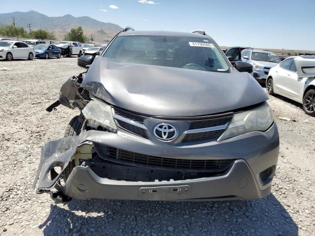 2015 TOYOTA RAV4 LE - 2T3ZFREV0FW186125