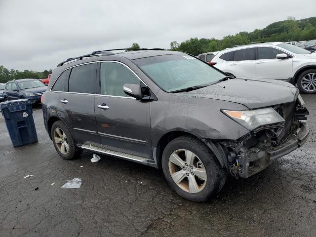 Vin: 2hnyd2h26bh504022, lot: 60870405, acura mdx 20114